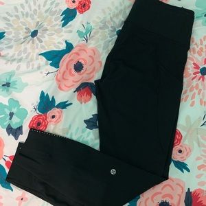 Lululemon Fast & Free 7/8